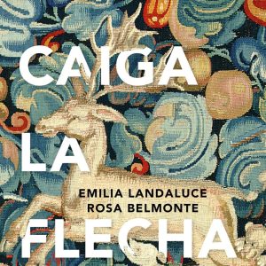 DONDE CAIGA LA FLECHA