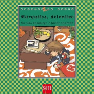MARQUITOS DETECTIVE