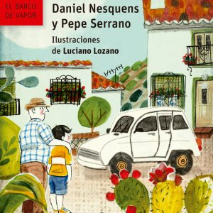 UN ABUELO INESPERADO