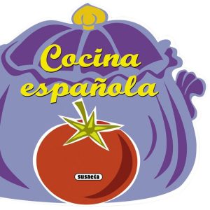 COCINA ESPA?OLA