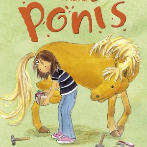 HISTORIAS DE PONIS