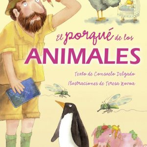 PORQUE DE LOS ANIMALES,EL