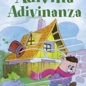 ADIVINA ADIVINANZA LEER CON