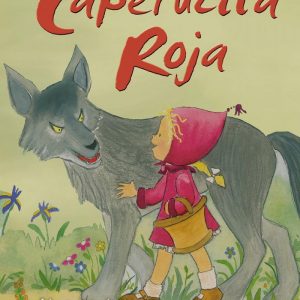 CAPERUCITA ROJA