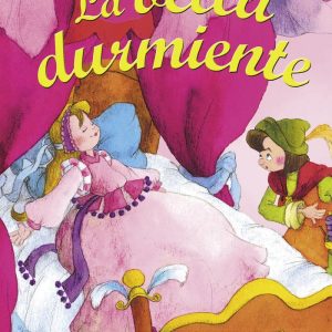 BELLA DURMIENTE,LA