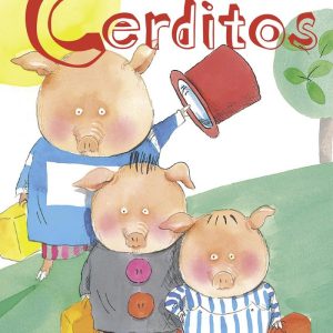 TRES CERDITOS,LOS LEER CON