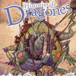 HISTORIAS DE DRAGONES