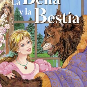 BELLA Y LA BESTIA,LA