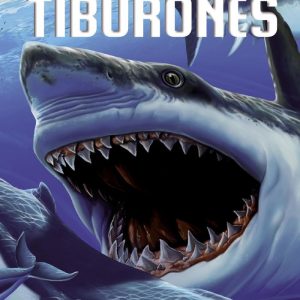 MUNDO DE LOS TIBURONES,EL