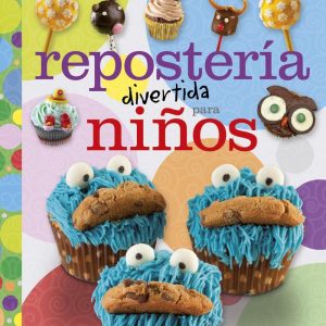 REPOSTERIA DIVERTIDA PARA NI?OS