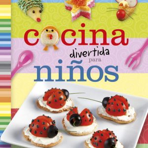 COCINA DIVERTIDA PARA NI?OS