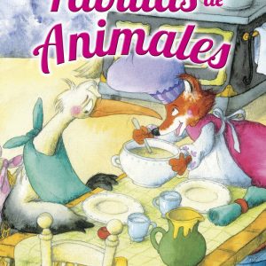 FABULAS DE ANIMALES