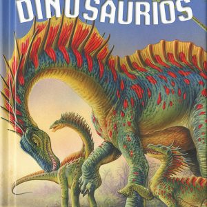 MUNDO DE LOS DINOSAURIOS,EL LEER CON