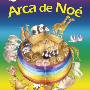 HISTORIAS DEL ARCA DE NOE