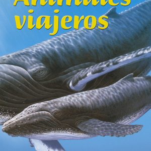 ANIMALES VIAJEROS