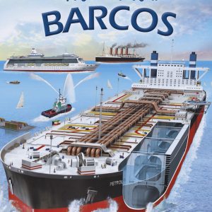 HISTORIAS DE BARCOS