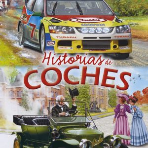 HISTORIAS DE COCHES
