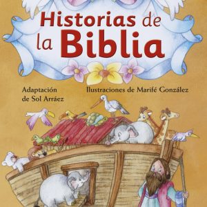 HISTORIAS DE LA BIBLIA