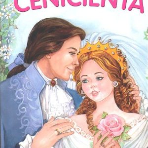 CENICIENTA