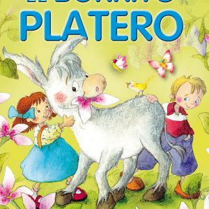 BURRITO PLATERO,EL LEER CON
