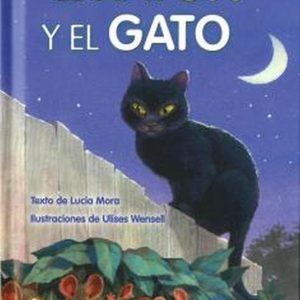 RATON Y EL GATO,EL LEER CON