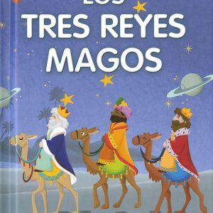 LOS TRES REYES MAGOS
