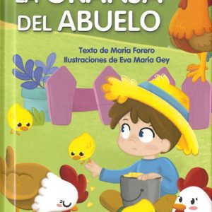 GRANJA DEL ABUELO,LA LEER CON