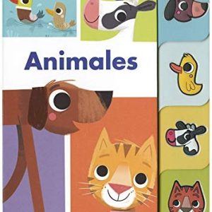 ANIMALES