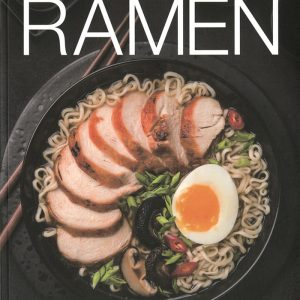 RAMEN VANGUARDIA Y TRADICION EN UN CUENCO