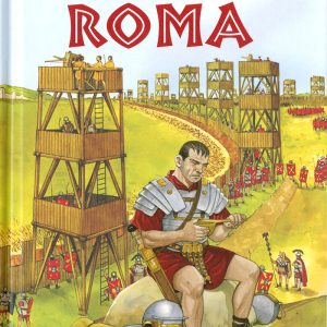 VIDA EN LA ANTIGUA ROMA,LA