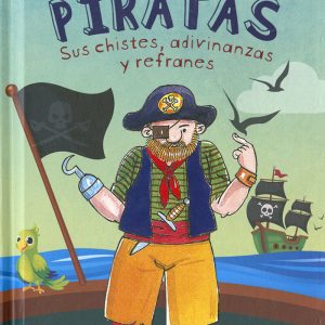 PIRATAS SUS CHISTES ADIVINANZAS Y CANCIONES