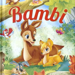 BAMBI LEER CON