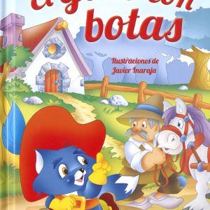 EL GATO CON BOTAS
