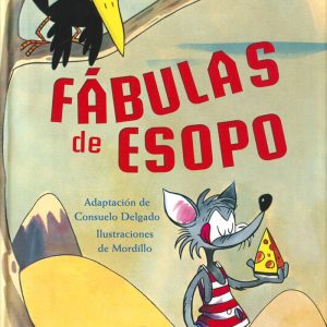 FABULAS DE ESOPO