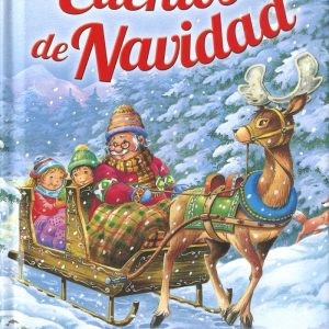 CUENTOS DE NAVIDAD