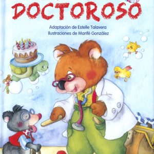 EL OSO DOCTOROSO