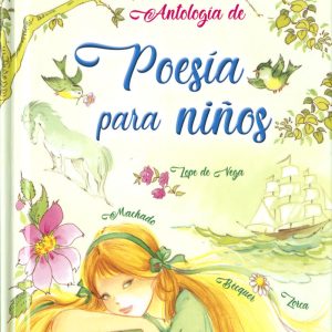 ANTOLOGIA DE POESIA PARA NI?OS