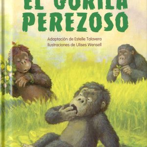 EL GORILA PEREZOSO