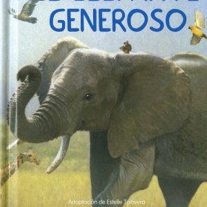 EL ELEFANTE GENEROSO