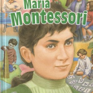 MARIA MONTESSORI