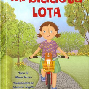 MI BICICLETA LOTA