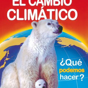 EL CAMBIO CLIMATICO