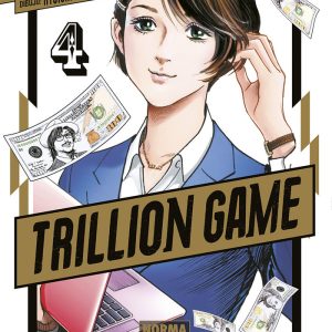 TRILLION GAME 4