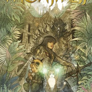 MONSTRESS EDICION DE LUJO 2