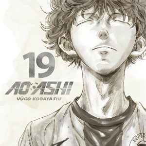 AO ASHI 19