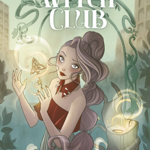 WITCH CLUB