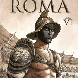 AGUILAS DE ROMA 6,LAS