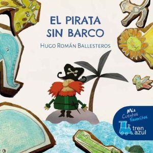 PIRATA SIN BARCO,EL