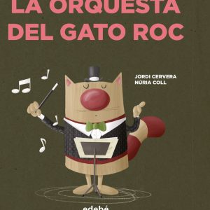 ORQUESTA DEL GATO ROC,LA
