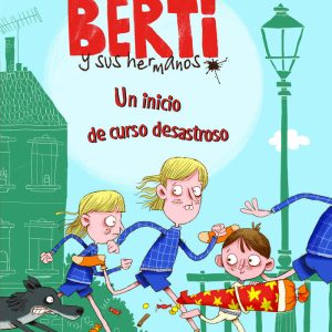 UN INICIO DE CURSO DESASTROSO